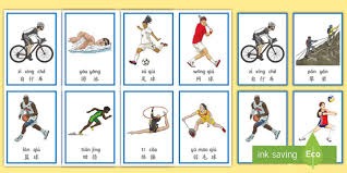 体育全能神！还有什么运动是穆奇-贝茨不会的吗？